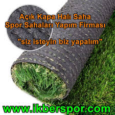 kapali hali saha yapimi hali saha halilar hali