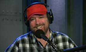 Benjy Bronk filled in for Jon Hein