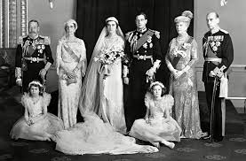 Queen elizabeth ii of britain and the commonwealth realms is the longest reigning monarch in the history of the world. 13 Things You Didn T Know About Queen Elizabeth Ii S Marriage In 2020 Pictures Of Queen Elizabeth Young Queen Elizabeth Queen Elizabeth Photos