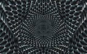 Black And White Geometric Wallpaper 4k Ultra Hd 4k Optical Illusion Wallpapers Hd Desktop Backgrounds In 2020 Optical Illusions Optical Illusion Wallpaper Illusions