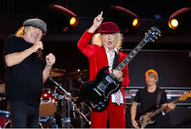 AC/DC em São Paulo: como chegar, mapa e ingressos