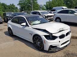 2018 Bmw M3 32900 Bmw M3 Sedan Toyota Corolla Bmw