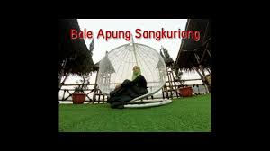 Wisata Kuliner Unik Bale Apung Sangkuriang Batujajar Bandung Barat Thifavlog 4 Youtube