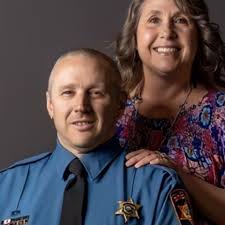 Fundraiser for Susanne Sprinkle by Brian Sprinkle : Standing with Troy  Sprinkle: Battling Colon Cancer