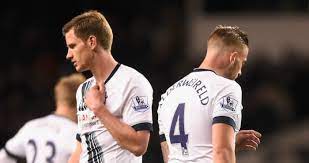 • toby alderweireld 2019 ▬ belgian warrior ● tackles, passes & defensive skills | hd. Vertonghen Alderweireld Partnership Talk Disrespectful Football365