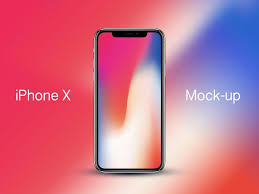 35 Free Iphone X Mockups For Photoshop Sketch Illustrator Iphone Mockup Free Iphone