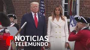 Sitio oficial de noticias telemundo: Noticias Telemundo 25 De Mayo 2020 Noticias Telemundo Youtube