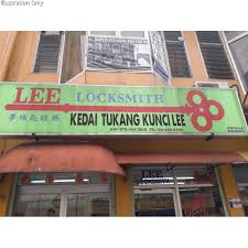 Maybe you would like to learn more about one of these? Lee Locksmith