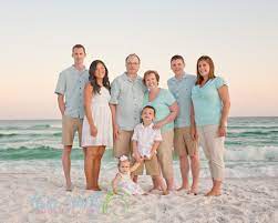 Destin Family Beach Photos Destin Beach Portrait Photographer Family Beach Photography Beach Family Photos Beach Portraits Beach Photography