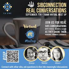 Profil untuk California Sibling Leadership Network