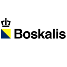 Is a leading global services provider operating in the dredging, maritime infrastructure and maritime. Boskalis