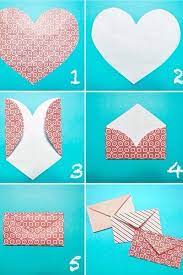 Now my larger oblong stamps can be used without worrying about finding an envelope to fit. How To Make An Envelope For A Card How To Wiki 89
