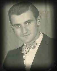 Egon Ruffing Obituary (1932