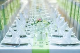 Welcome to new york party rentals, llc. Event Table Linens Available For Rent Bergen Linen Party Rentals
