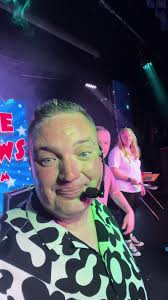 Catch the Sausage World Championships Live from Weymouth! #weymouth  #catchthesausage #worldchampionship #bambamtheentertainer #havenholidays