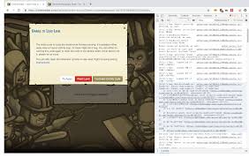 As you know, this place is where you can ask for help, get hints on levels, share experiences that you had while playing codecombat, reporting bugs, etc.! Cavern Survival Crashes While Attempting A Match With The Specific Player Deadpool198 Issue 5088 Codecombat Codecombat Github