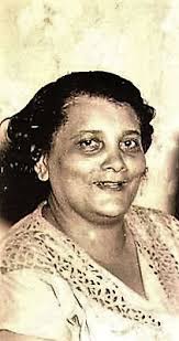 Gladys Mary Jackmon Driver (1902-1983)