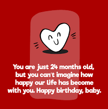You easily can use them as 'happy birthday wishes islamic'. Happy 2nd Birthday Wishes Top Happy Birthday Wishes