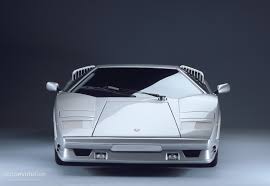 It is one of the many exotic designs developed by italian design house bertone, which pioneered and popularized the sharply angled italian wedge shape. Lamborghini Countach 25th Anniversary Specs Photos 1989 1990 Autoevolution