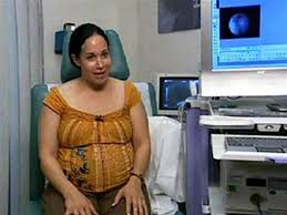 Kate already knew she'd have trouble getting pregnant because of a prior polycystic ovary syndrome (pcos) diagnosis. Octuplets Mom Nadya Suleman S Father Speaks Out