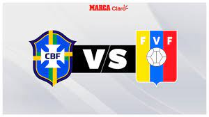Brasil vs venezuela 2020 13 nov. Eliminatoria Conmebol Brasil Vs Venezuela Horario Y Donde Ver En Vivo Por Tv El Partido Por Las Eliminatorias Sudamericanas Marca Claro Colombia