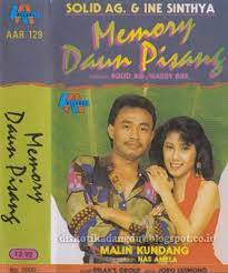 Maybe you would like to learn more about one of these? Solid Ag Ine Sinthya Memory Daun Pisang 1992 Diskotika Dangdut