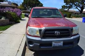 Used 2013 toyota camry xle. Toyota Tacoma 2008 For Sale In San Diego Ca Classiccarsbay Com