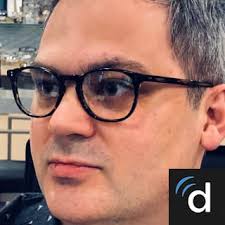 Dr. April Whitaker, MD