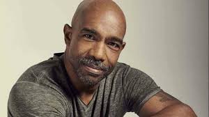 Michael Beach