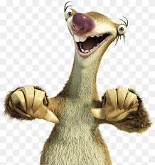Check spelling or type a new query. Scrat Sid Manfred Buck Ice Age Ice Age Heroes Carnivoran Snout Png Pngwing