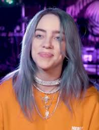 Billie eilish has taken the next step in her hair journey and gone blonde! Billie Eilish Simple English Wikipedia The Free Encyclopedia