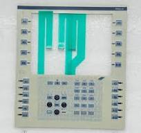 one New Membrane Keypad Switch Keyboard Schneider XBTF024610 Fast Ship #G