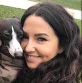 Featured Makeup Artist of the Month Devon Griffin