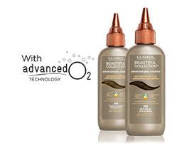 Clairol Professional Advanced Gray Solutions