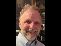 Funeral of Bob Haberman