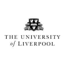 Plus, get fast worldwide delivery on all orders! The University Of Liverpool Logo Black And White Brands Logos