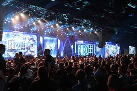 Use the search box to find a con as our list has. Video Game Conventions We Countdown The Top 5