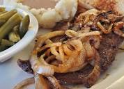 Pete's - Monday December 11th Liver and Onions Grilled... | Facebook