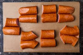 Is It Gluten Free Hillshire Farm Lit'L Smokies