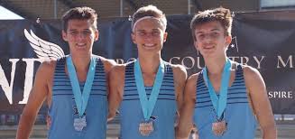 Legends Meet 2019 Maplewood Cross Country Results