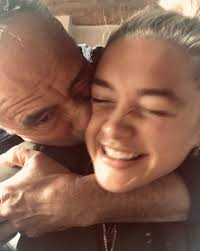 My daughter is huge Hollywood star