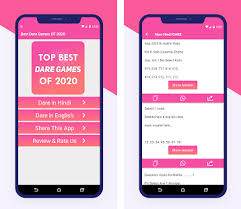 May 01, 2021 · manage apks and install apks with obb files easily. Dare Games 2021 Messages Questions With Answer Apk Download For Android Latest Version 12 0 Com Daregamesmessagesandquestionwithanswers