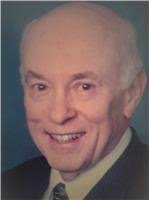 O.J. Thibodeaux Obituary (1932