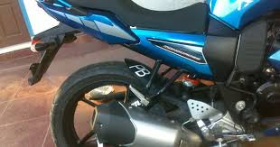 Modifikasi Jok Motor Byson Di 2020 Motor Sport Motor Kendaraan