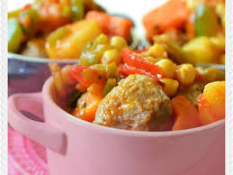 Maybe you would like to learn more about one of these? Recettes De Couscous De Marmiton Gourmand