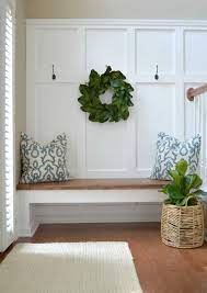 Crown molding corners, splicers and end caps. Diy Wainscoting Ideas How To Create A Diy Wainscoting Look At Home