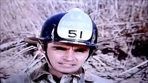 CAPTAIN STANLEY FROM EMERGENCY.