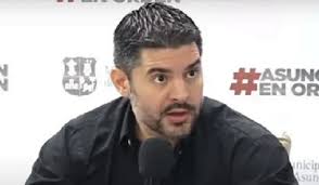 Faltas de Nenecho le podrían llevar a una pena de hasta 15 años, según  abogado