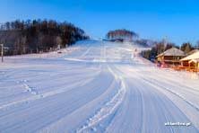 Świetne warunki na stokach szwajcarii bałtowskiej. Baltow Szwajcaria Baltowska Jura Polska Informacje Opis Mapa Tras Narciarskich Ceny Skipassow Apres Ski Kontakt