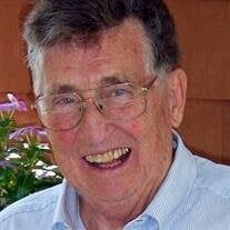 Mr. John "Jack" Condron Obituary